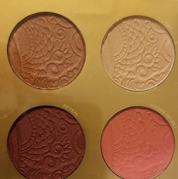 Pur make up Palette - Picture 2 of 3